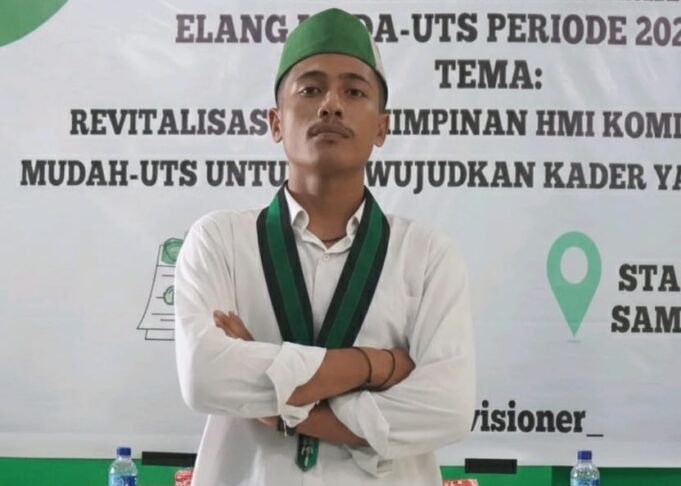 Ketika Negara Mengadministrasikan Ibadah