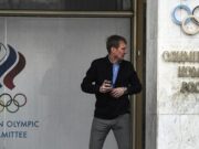 IOC Cabut Penangguhan Sementara Rusia, Atlet Bisa Kembali Tampil dengan Bendera Negara