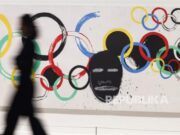 IOC Longgarkan Sanksi terhadap Rusia, Bendera Masih Dibekukan