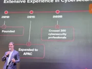 ITSEC Asia Luncurkan Bronyx AI, Platform Otomatis Uji Keamanan Siber dalam Hitungan Jam