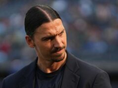 Ibra: Saya Bakal Dapat Kartu Merah Jika Main untuk Prancis Lawan Paraguay