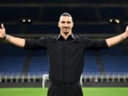 Ibrahimovic Sindir Ronaldo Usai Portugal Gagal ke Perempat Final Piala Dunia 2026
