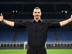Ibrahimovic Sindir Ronaldo Usai Portugal Gagal ke Perempat Final Piala Dunia 2026