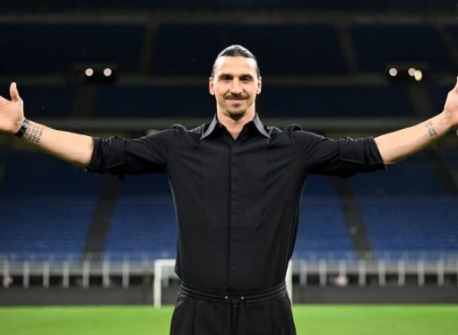 Ibrahimovic Sindir Ronaldo Usai Portugal Gagal ke Perempat Final Piala Dunia 2026