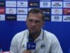 Igor Tolic Umumkan Latihan Perdana Persib, Bantah Isu Digantikan Osmar Loss