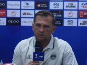 Igor Tolic Umumkan Latihan Perdana Persib, Bantah Isu Digantikan Osmar Loss