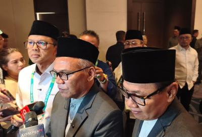 Ijtima Ulama PKB Dorong Pembenahan PBNU dan Tolak Praktik Transaksional di Muktamar