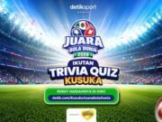 Ikuti Kuis Kusuka Juara Piala Dunia 2026, Berpeluang Menangkan Rp1 Juta