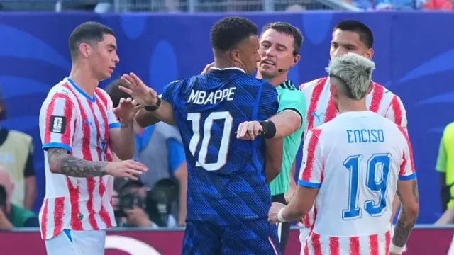Ilgiz-Tantashev-Dicaci-Usai-Pimpin-Laga-Prancis-vs-Paraguay-di-Piala-Dunia-2026