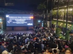 Imbauan Polda Metro Jaya untuk Warga yang Nobar Final Piala Dunia 2026
