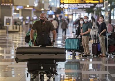 Imigrasi Jaksel Deportasi Dua WNA Vietnam karena Praktik Dokter Ilegal