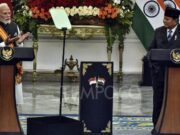 India Perkuat Pasokan Obat Murah ke Indonesia