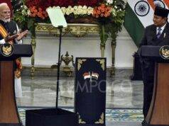 India Perkuat Pasokan Obat Murah ke Indonesia