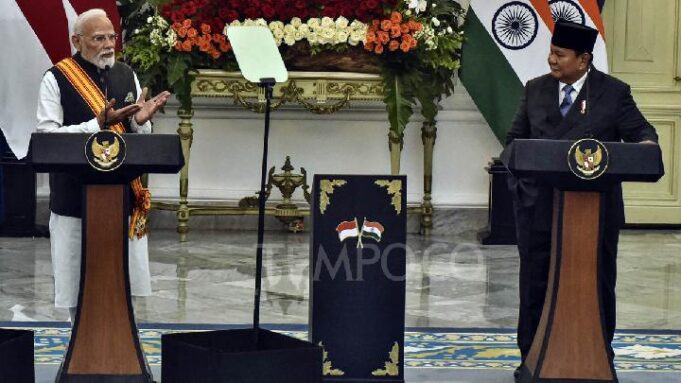 India Perkuat Pasokan Obat Murah ke Indonesia