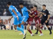 India Resmi Konfirmasi Laga Uji Coba Lawan Brasil di Tengah FIFA ASEAN Cup 2026
