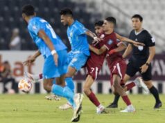 India Resmi Konfirmasi Laga Uji Coba Lawan Brasil di Tengah FIFA ASEAN Cup 2026