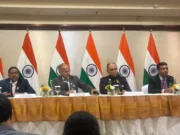 India dan Indonesia Bahas Kerja Sama Rudal BrahMos dan Astra Mk1