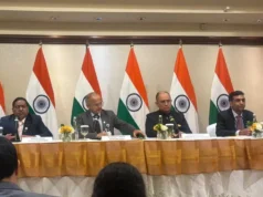 India dan Indonesia Bahas Kerja Sama Rudal BrahMos dan Astra Mk1