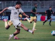 Indonesia All Stars Siap Hadapi Aston Villa di GBK, 19 Pemain Diturunkan