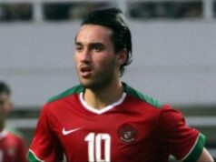 Indonesia All Stars Siap Hadapi Aston Villa di GBK, Ezra Walian dan Jordy Wehrmann Jadi Kunci