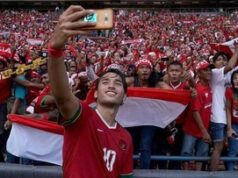 Indonesia All Stars Siap Hadapi Aston Villa di GBK Sabtu Ini