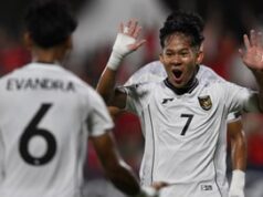 Indonesia All Stars Siap Hadapi Aston Villa di Gelora Bung Karno