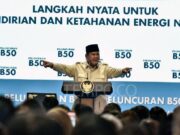 Indonesia Belum Lolos Piala Dunia, Prabowo: Saya Masih Resah