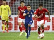 Indonesia Belum Pernah Juara Piala AFF, Runner-Up Jadi Puncak Prestasi