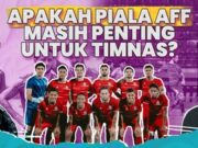 Indonesia Buka Piala AFF 2026 Lawan Kamboja, Kutukan Runner-Up Masih Menanti