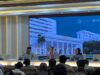 Indonesia Dorong Penyelesaian Laut Cina Selatan Secara Damai