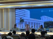 Indonesia Dorong Penyelesaian Laut Cina Selatan Secara Damai