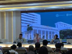 Indonesia Dorong Penyelesaian Laut Cina Selatan Secara Damai