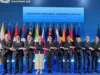 Indonesia Dorong Perdagangan Bebas ASEAN-Uni Eropa
