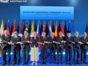Indonesia Dorong Perdagangan Bebas ASEAN-Uni Eropa