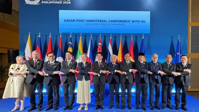 Indonesia-Dorong-Perdagangan-Bebas-ASEAN-Uni-Eropa
