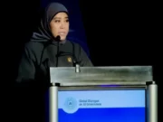 Indonesia Dorong Perlindungan Anak Jadi Prinsip Utama Aturan AI Global