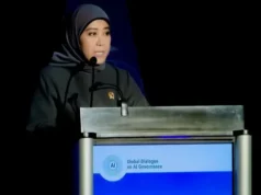 Indonesia Dorong Perlindungan Anak Jadi Prinsip Utama Aturan AI Global
