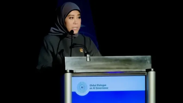Indonesia-Dorong-Perlindungan-Anak-Jadi-Prinsip-Utama-Aturan-AI-Global