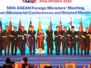 Indonesia Dorong Rampungnya CoC Laut China Selatan Tahun Ini