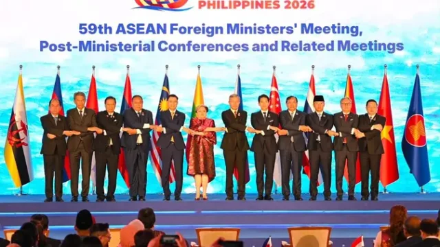 Indonesia-Dorong-Rampungnya-CoC-Laut-China-Selatan-Tahun-Ini