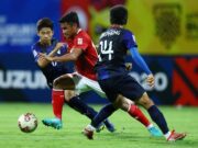 Indonesia Hadapi Kamboja, Garuda Berusaha Pecah Rekor Kemenangan Tipis
