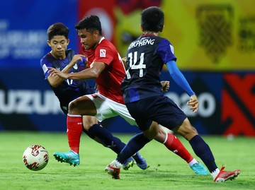 Indonesia-Hadapi-Kamboja-Garuda-Berusaha-Pecah-Rekor-Kemenangan-Tipis