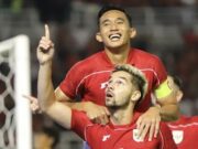 Indonesia Hadapi Kamboja dalam Debut Piala AFF 2026