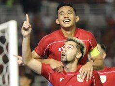 Indonesia Hadapi Kamboja dalam Debut Piala AFF 2026