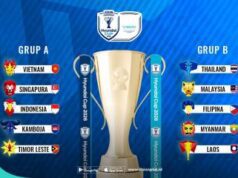 Indonesia Hadapi Kamboja di Pembuka ASEAN Hyundai Cup, Herdman Uji Nyali