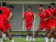 Indonesia Hadapi Kamboja di Pembuka Piala AFF 2026 di Pakansari