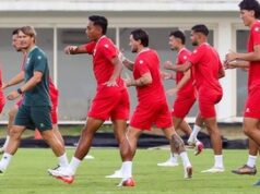 Indonesia Hadapi Kamboja di Piala AFF 2026, Garuda Difavoritkan Menang Tipis