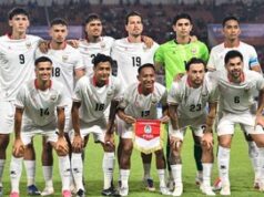 Indonesia Hadapi Timor Leste, Rotasi Pemain Jadi Kunci Strategi Herdman