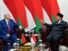 Indonesia Jadi Mitra Strategis Belarus di Asia Tenggara