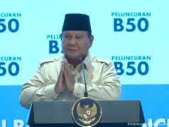 Indonesia Jadi Negara Pertama Dunia Terapkan Biodiesel B50